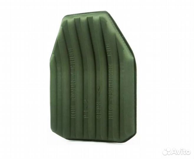 Амортизатор (кап) грудной/спинной Р2 Техинком