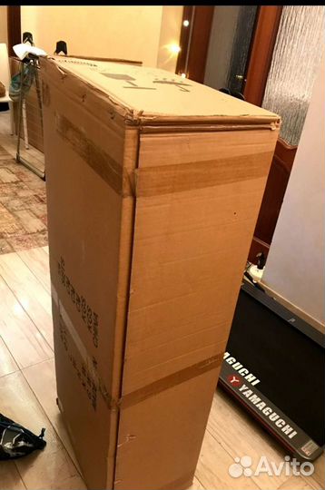 Виолончель 1/4 Cremona в идеале