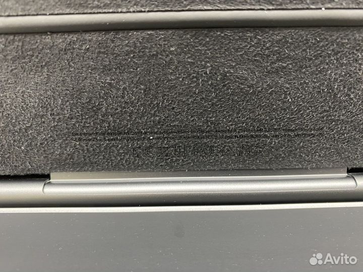 Клавиатура Apple Magic Keyboard для iPad Pro 11