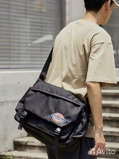 Сумка Dickies оригинал новая