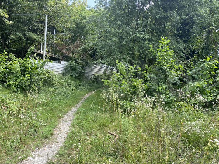 Участок 6 сот. (ИЖС)