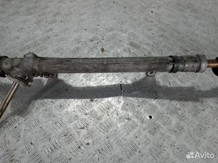 Б/У Б/У Рулевая рейка Из Европы. A0005184LH REN