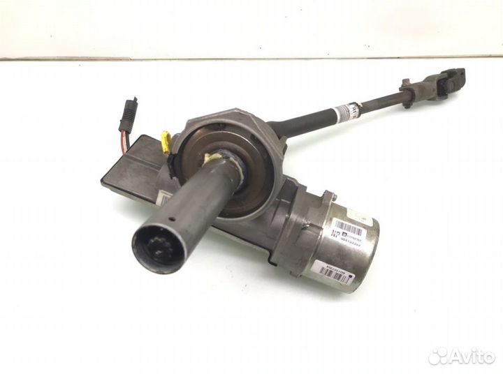 Насос эур 13290397 Opel Corsa D (2006-2014)