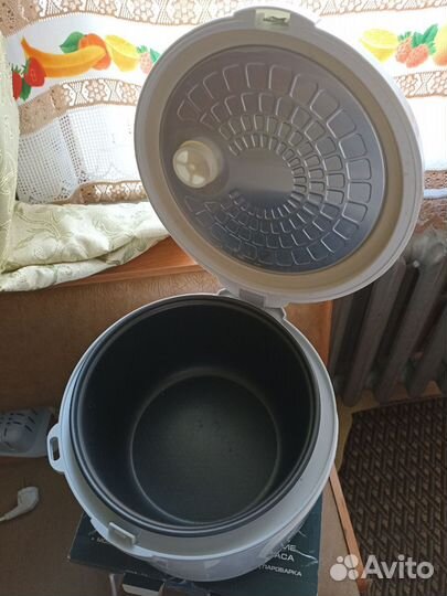 Мультиварка бу