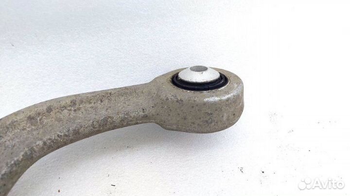 Рычаг подвески верхний задний левый Audi Q7 4M