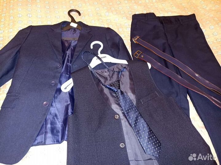 Вещи для школы