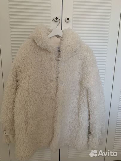 Молодежная шубка