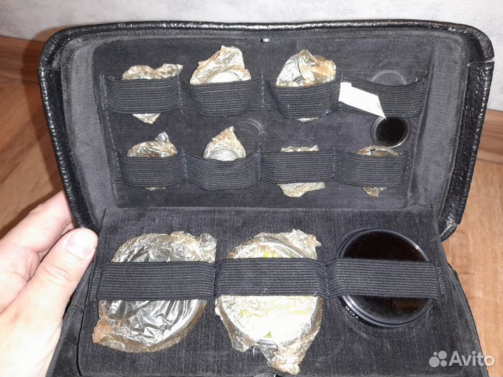 Кинокамера Кварц 2М. Как новый. Комплект