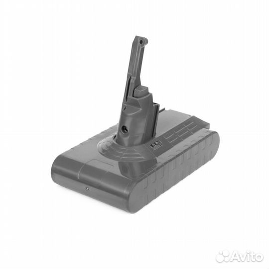 Аккумулятор для пылесоса Dyson V7 Animal (21.6V, 3