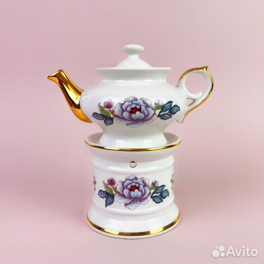 Заварочный чайник pcvb. France