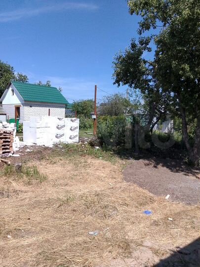 Дача 64 м² на участке 4 сот.