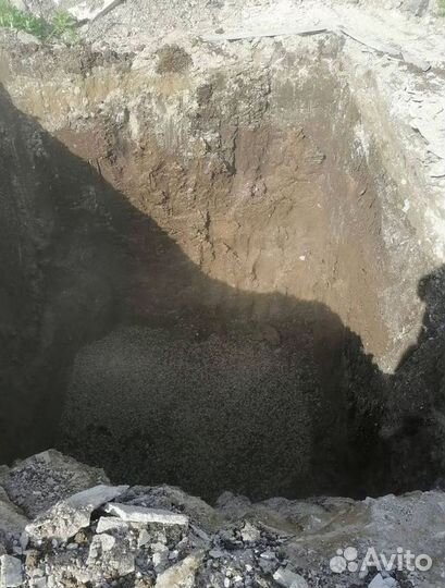 Септик для частного дома