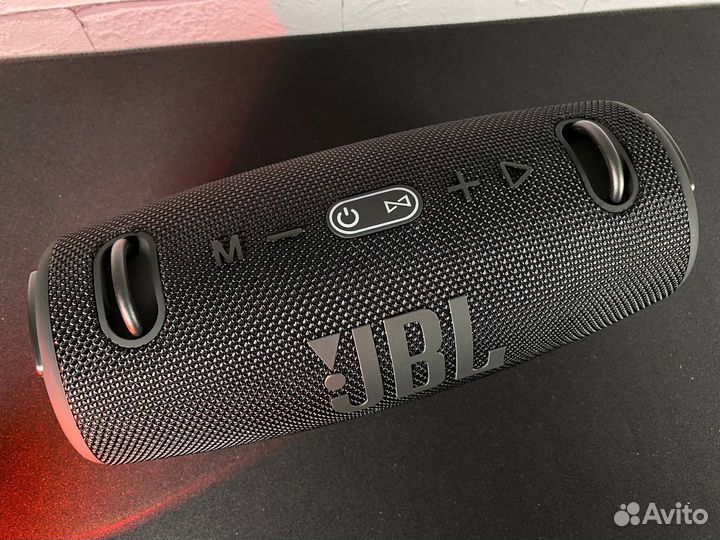 Колонка JBL Xtreme 3