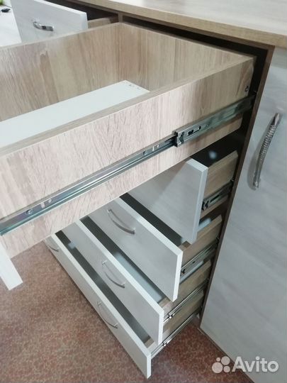 Комод новый 1м20см
