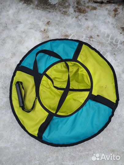 Чехол для тюбинга