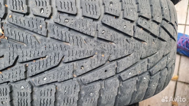 Nokian Tyres Nordman 7 SUV 275/60 R20