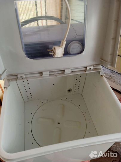 Стиральная машина б/у
