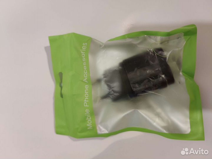 Переходник usb адаптер блок питания