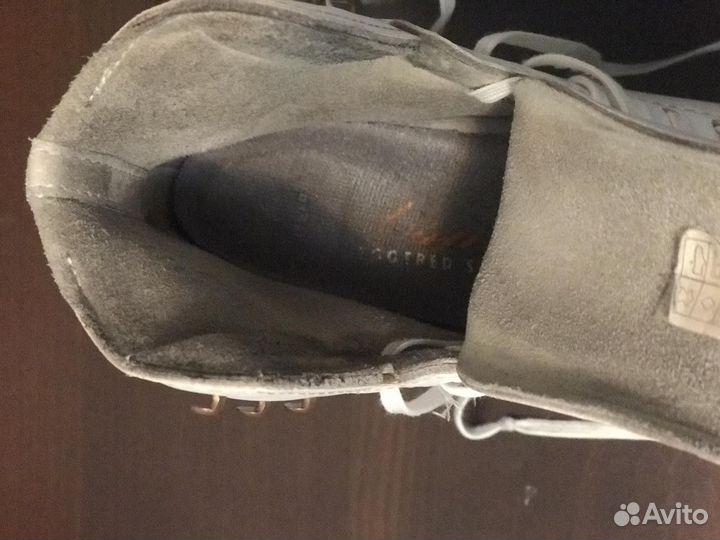 Фигурные коньки Jackson Competitor (2С/30,5разм.)