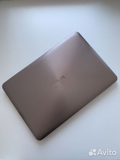 Ноутбук asus VivoBook Pro N552VX-FW168T