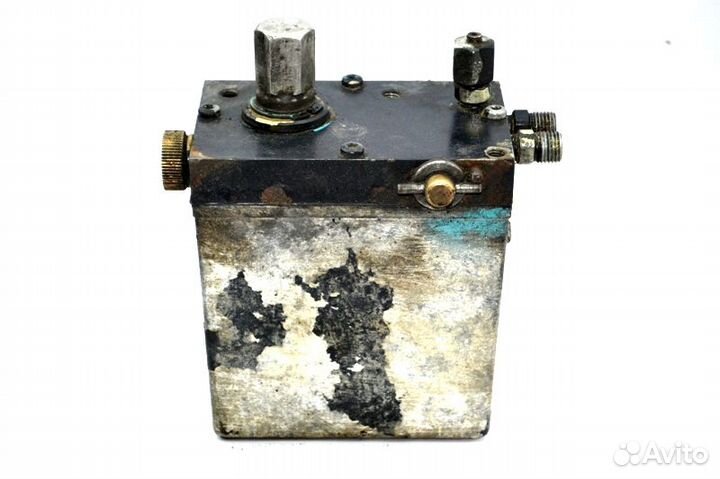 Насос подъема кабины volvo FH12 1-seeria (01.93-12