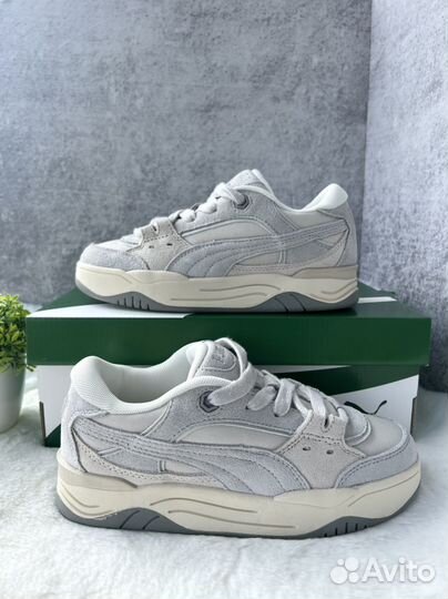 Кроссовки Puma 180 tones