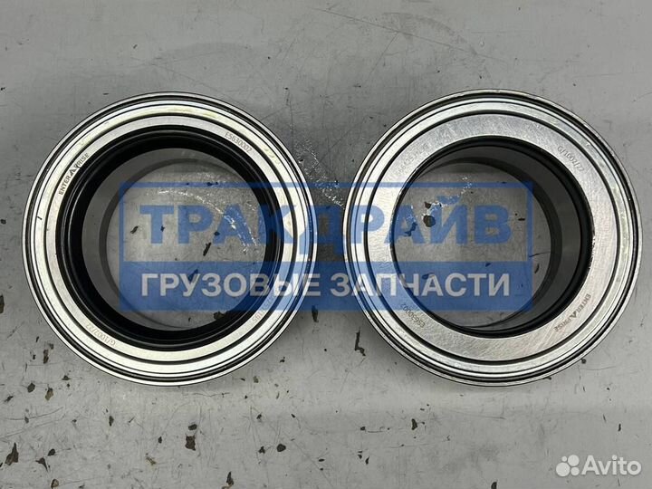 Подшипник задней ступицы Вольво FH12