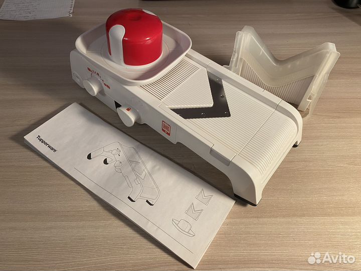 Терка-шинковка 