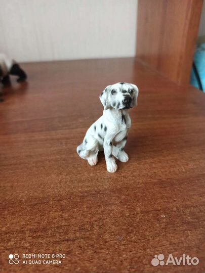 Фигурки зверей