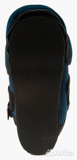 Ортопедическая обувь для разгрузки переднего отдел