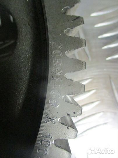 Шестерня распредвала Volvo 20891469