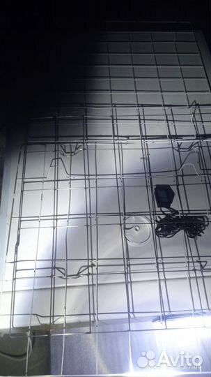 Инкубатор «Фермер» на 189 куриных /120 гусиных яиц