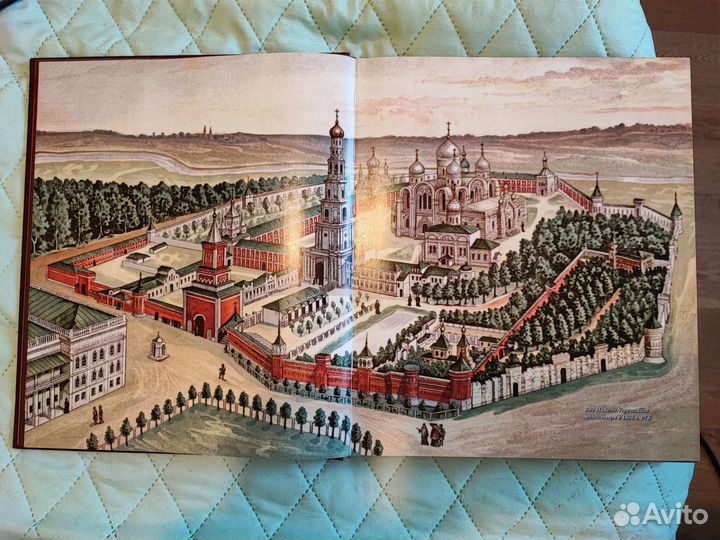 Альбом:Святая Угреша