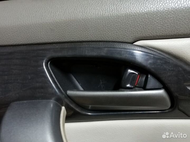 Ручка двери внутренняя Acura Mdx YD2 3.7 2008