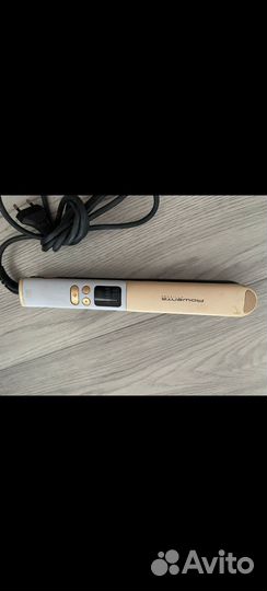 Утюжок Rowenta