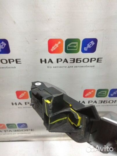 Кнопки в руль правые Toyota Land Cruiser Prado 150