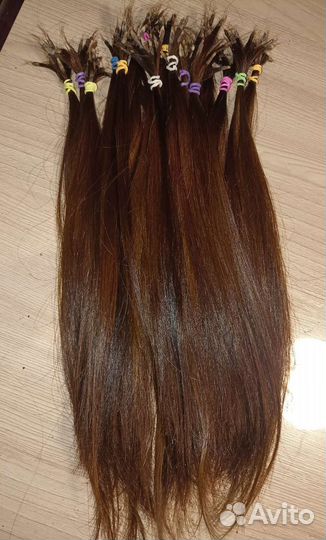 Волосы для наращивания