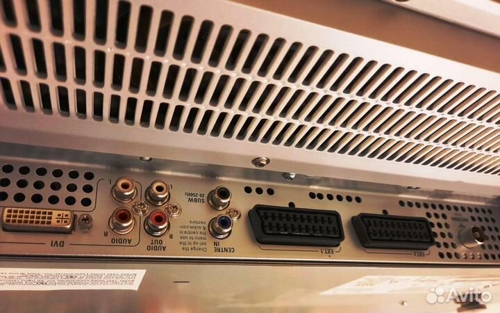 Телевизор philips 32PF9986/12