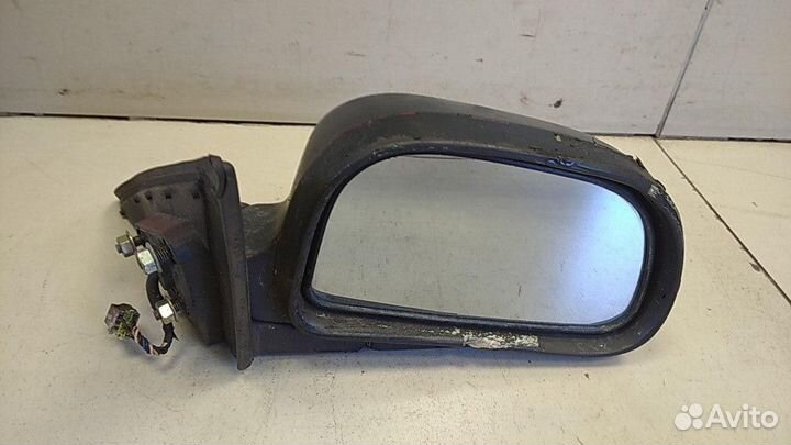 Зеркало заднего вида боковое Mitsubishi Galant