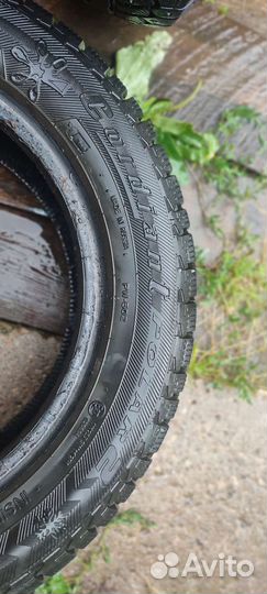 Cordiant Polar 2 185/65 R15 88T