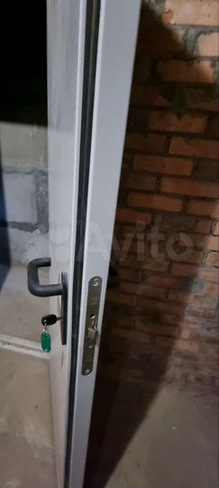 Гараж, 11 м²