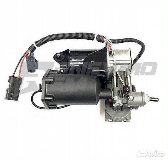 Компрессор пневмоподвески Land Rover Sport L320