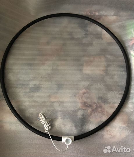 Катушка мд Пират 75см Есть готовые мд