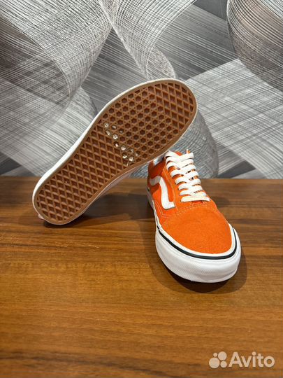 Кеды Vans размер 41