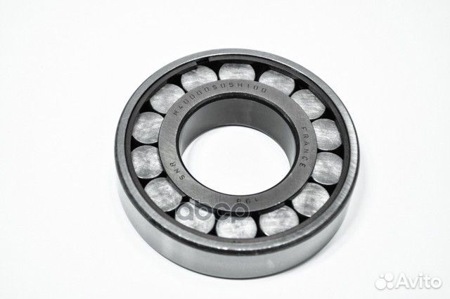 Подшипник кпп замена для N.40000.S04.H100 втори