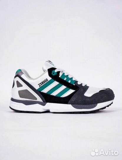 Кроссовки беговые Adidas ZX8000