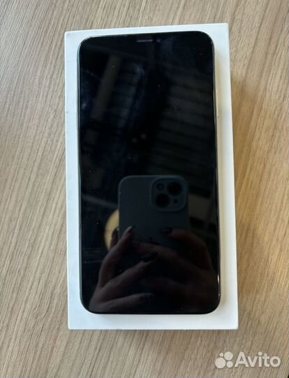 iPhone Xs Max, 256 ГБ