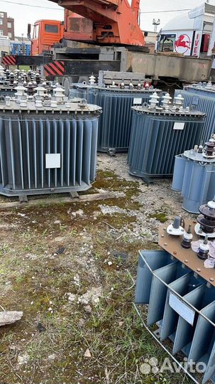 Трансформатор обмен арт56378