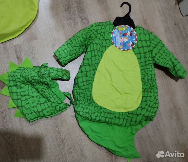 Карнавальный костюм