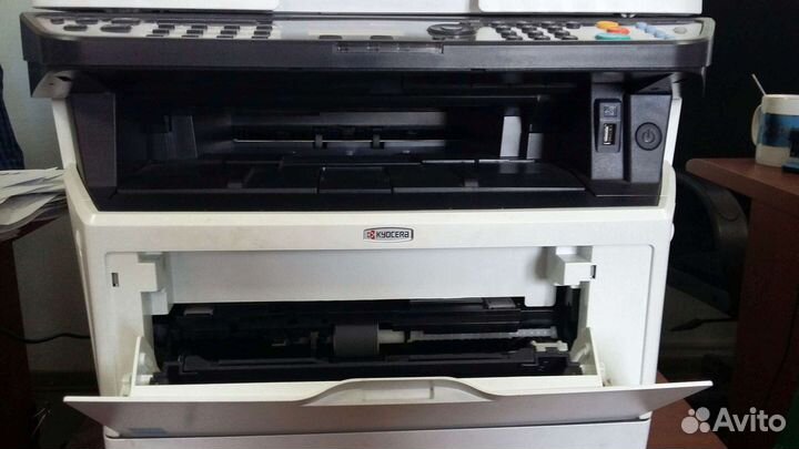 Kyosera ecosys M2030dn